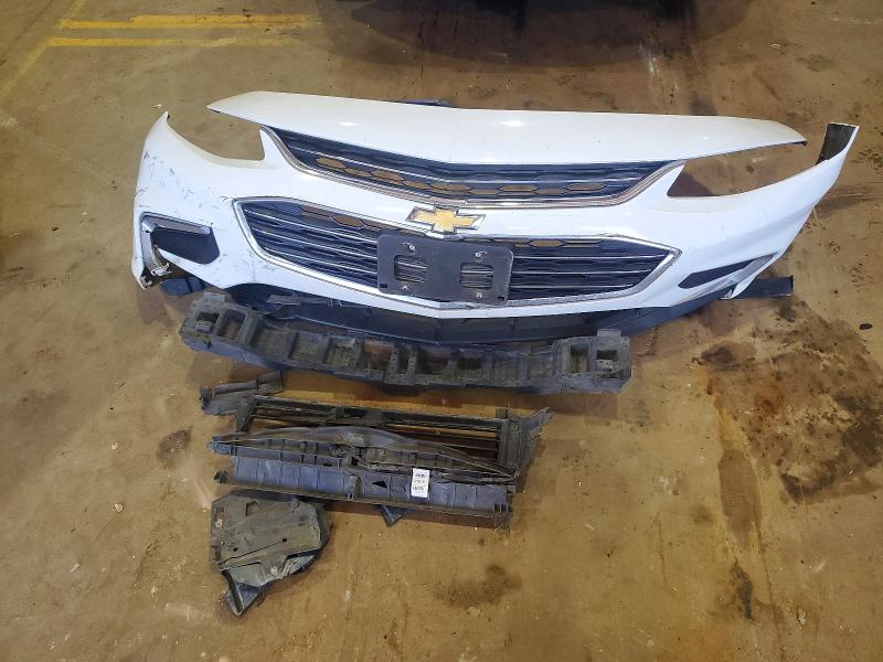 Aukcja sprzedaży 2018 Chevrolet Malibu, vin: 1G1ZB5STXJF132843, numer aukcji: 61481266