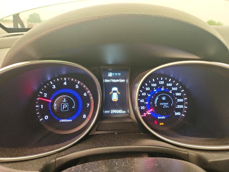 Aukcja sprzedaży 2014 Hyundai Santa Fe Sport, vin: 5XYZUDLA7EG209700, numer aukcji: 61038566