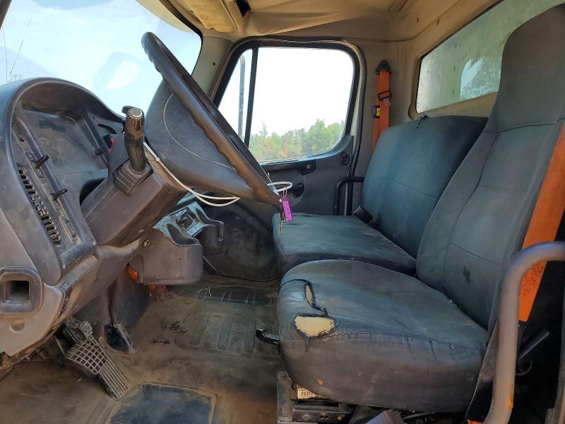 Aukcja sprzedaży 2013 Chevrolet Express, vin: 1FVACWDU4DHFA8588, numer aukcji: 60706556