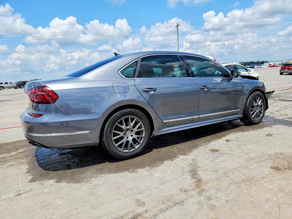 Продаж на аукціоні авто 2019 Volkswagen Passat, vin: 1VWMA7A37KC012287, номер лоту: 59830136