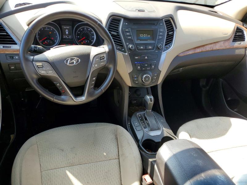 Продажа на аукционе авто 2014 Hyundai Santa Fe Sport, vin: 5XYZU3LB5EG166266, номер лота: 60467366