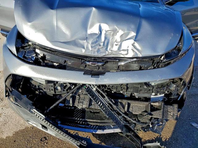Aukcja sprzedaży 2025 Chevrolet Equinox, vin: 3GN7DNRP8SS207660, numer aukcji: 62335336