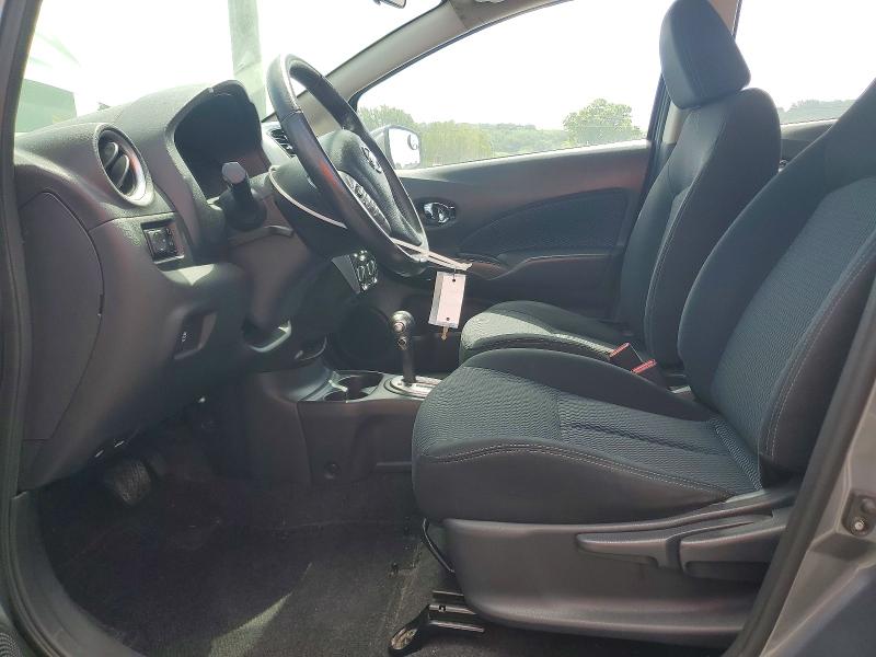 Продажа на аукционе авто 2016 Nissan Versa Note, vin: 3N1CE2CP4GL387185, номер лота: 61932176