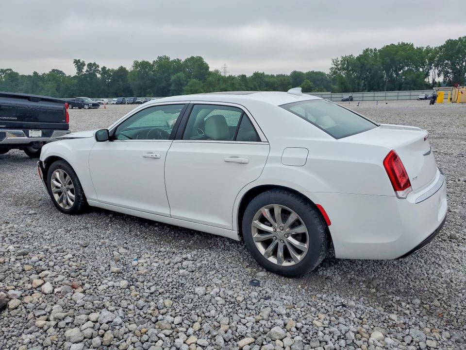 Aukcja sprzedaży 2018 Chrysler 300, vin: 2C3CCARGXJH191891, numer aukcji: 59601026