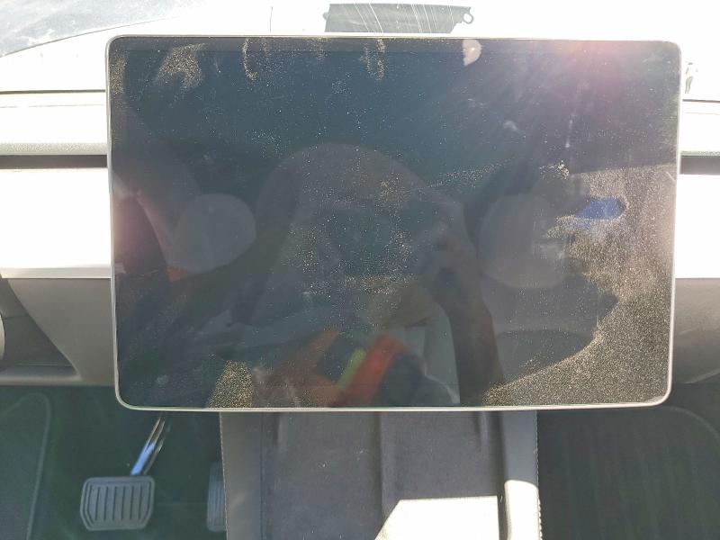 Продаж на аукціоні авто 2023 Tesla Model Y, vin: 7SAYGDEE4PF591541, номер лоту: 62792506
