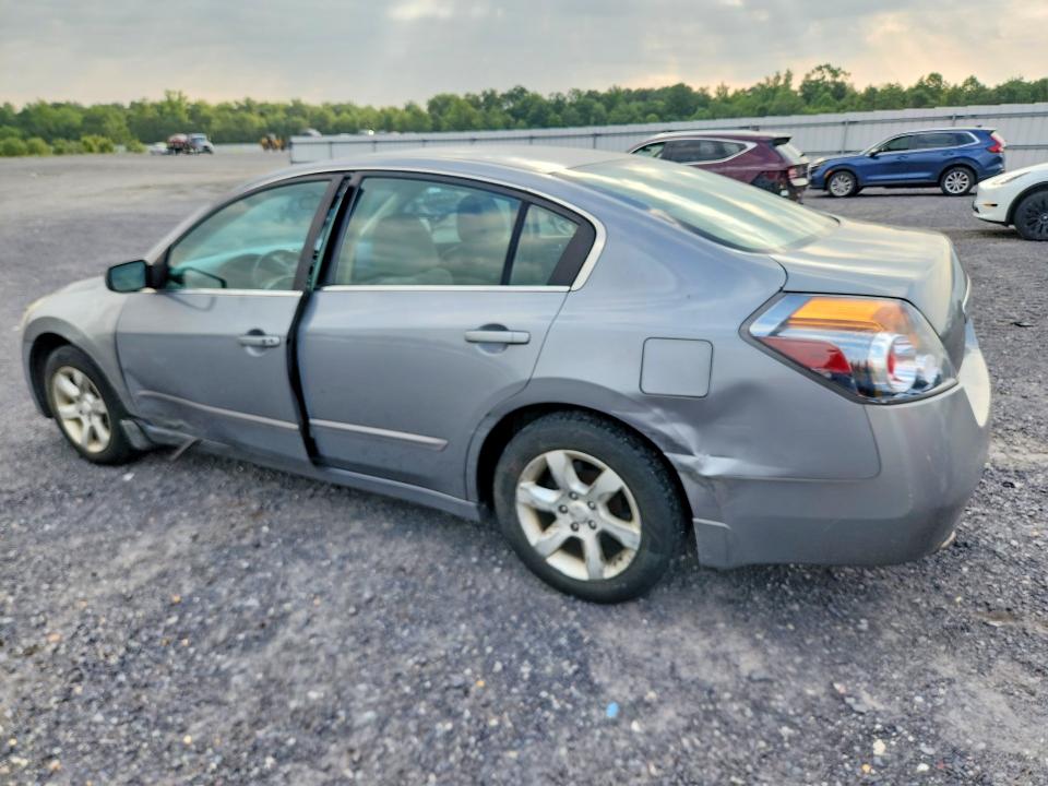 2009 Nissan Altima მანქანა იყიდება აუქციონზე, vin: 1N4AL21E19N408174, აუქციონის ნომერი: 61736056