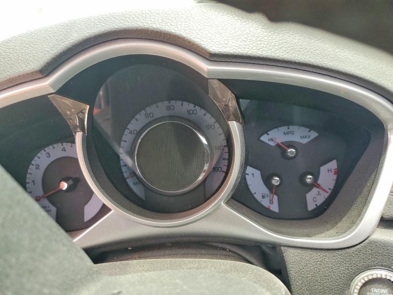 Aukcja sprzedaży 2012 Cadillac Srx, vin: 3GYFNDE33CS566912, numer aukcji: 59845126