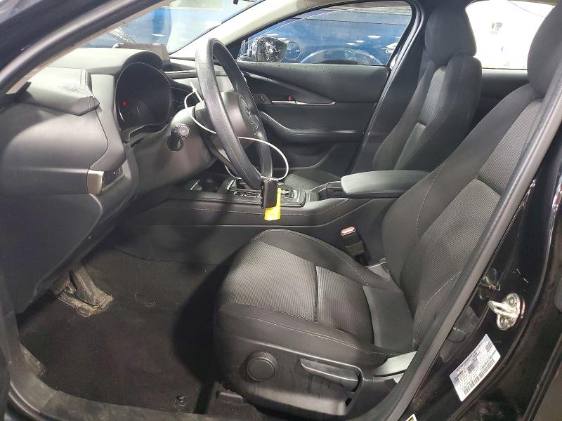 Продаж на аукціоні авто 2023 Mazda Cx-30, vin: 3MVDMBAMXPM561959, номер лоту: 62494916