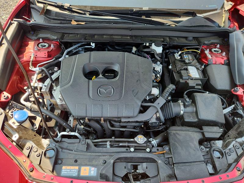 Продаж на аукціоні авто 2025 Mazda Cx-30, vin: 3MVDMBBM8SM863323, номер лоту: 62622316