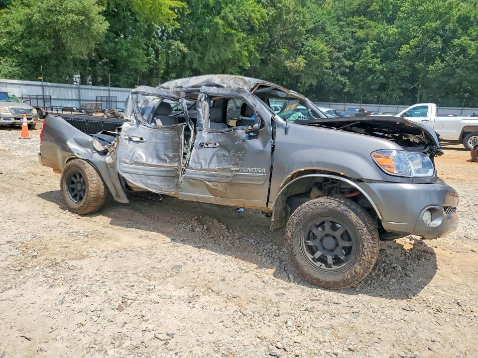 2006 Toyota Tundra მანქანა იყიდება აუქციონზე, vin: 5TBET34136S547330, აუქციონის ნომერი: 59981796