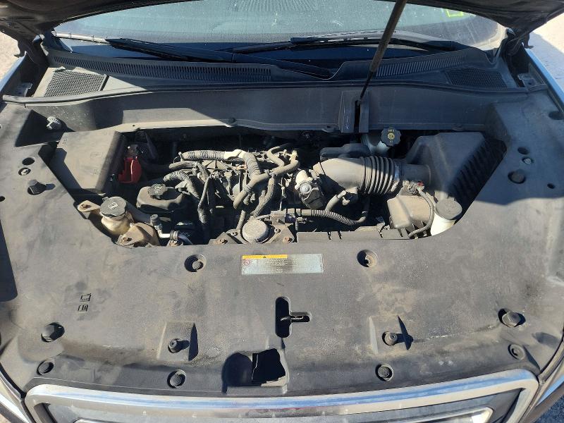 Aukcja sprzedaży 2016 Gmc Acadia, vin: 1GKKVRKD3GJ136629, numer aukcji: 59380686