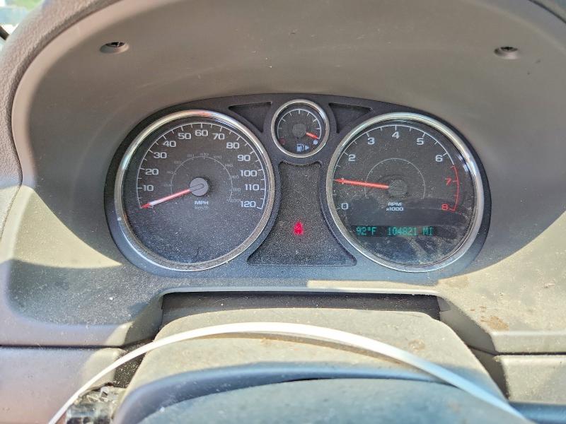 Продажа на аукционе авто 2007 Chevrolet Cobalt, vin: 1G1AL55F677362527, номер лота: 60915786
