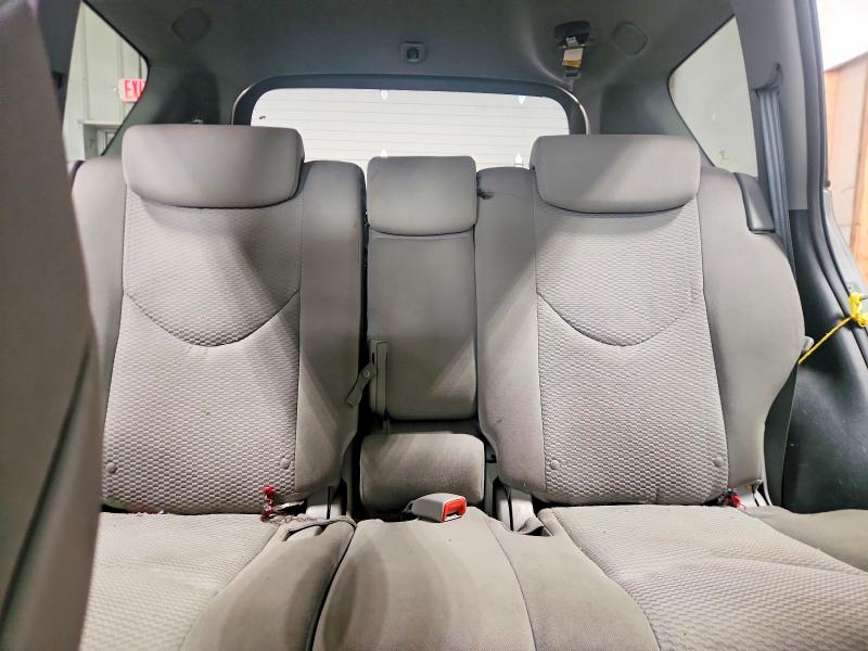 Продажа на аукционе авто 2011 Toyota Rav4, vin: 2T3BF4DV7BW088628, номер лота: 61379536