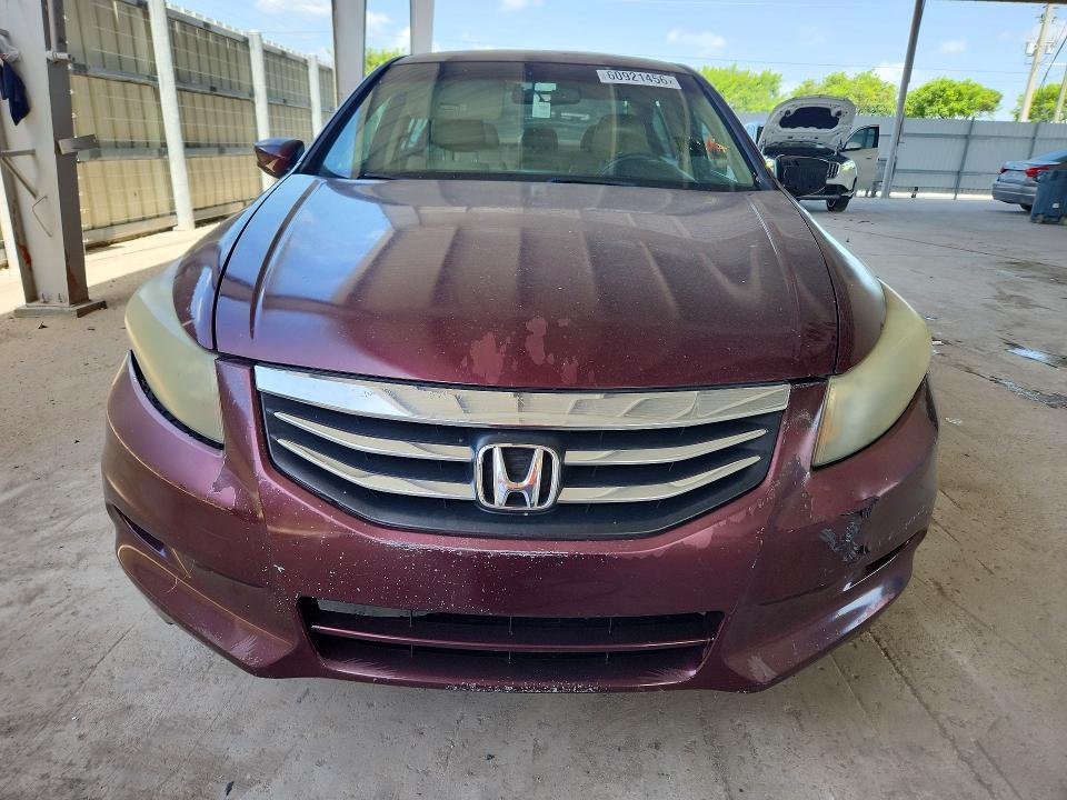 Aukcja sprzedaży 2011 Honda Accord, vin: 1HGCP3F8XBA021797, numer aukcji: 60921456