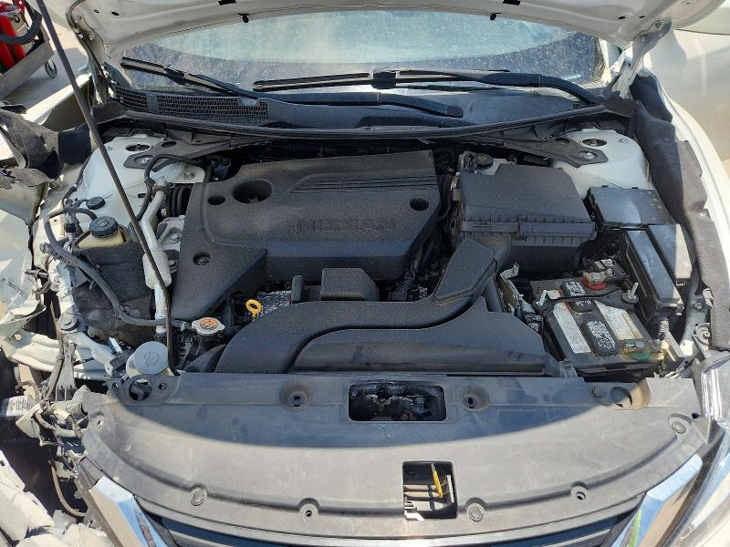 2018 Nissan Altima მანქანა იყიდება აუქციონზე, vin: 1N4AL3AP2JC262925, აუქციონის ნომერი: 59178866