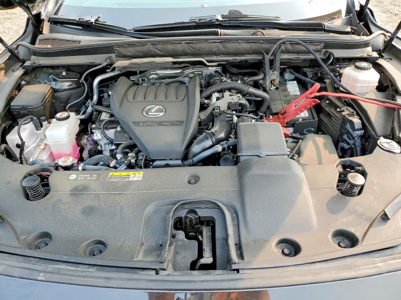 Продаж на аукціоні авто 2024 Lexus Rx 350, vin: 2T2BAMCA0RC047237, номер лоту: 60899446
