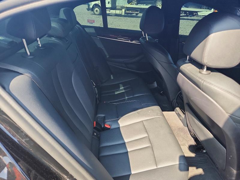 Aukcja sprzedaży 2019 Bmw 530, vin: WBAJA7C58KG912500, numer aukcji: 62195796