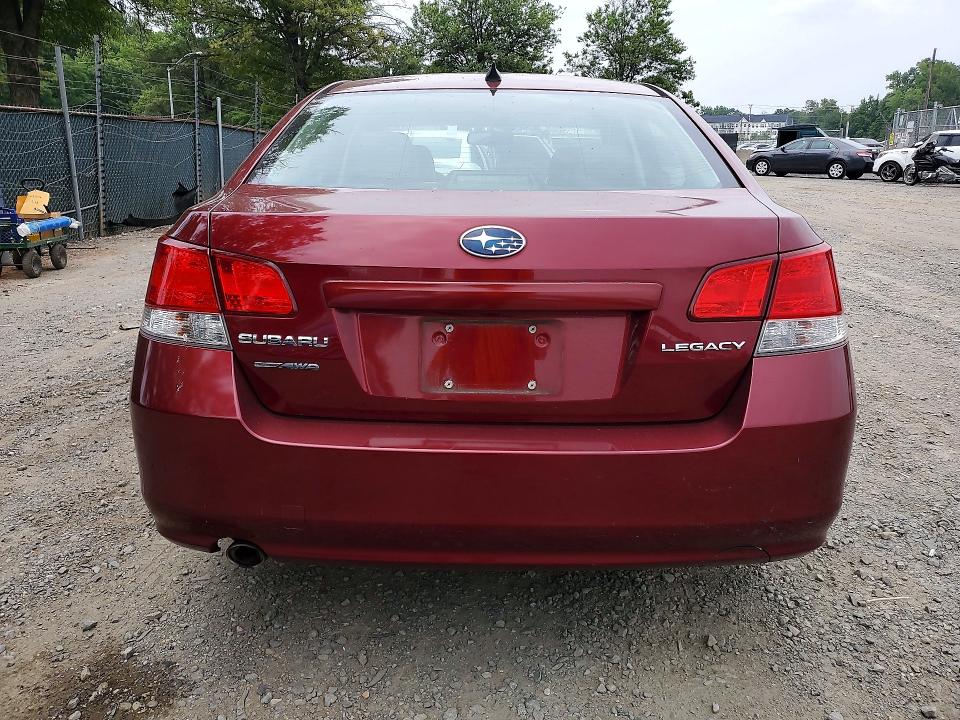 Продажа на аукционе авто 2011 Subaru Legacy, vin: 4S3BMCK66B3226433, номер лота: 62871076