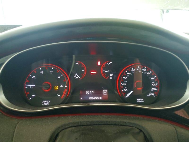 Продажа на аукционе авто 2016 Dodge Dart, vin: 1C3CDFBAXGD720472, номер лота: 59883406