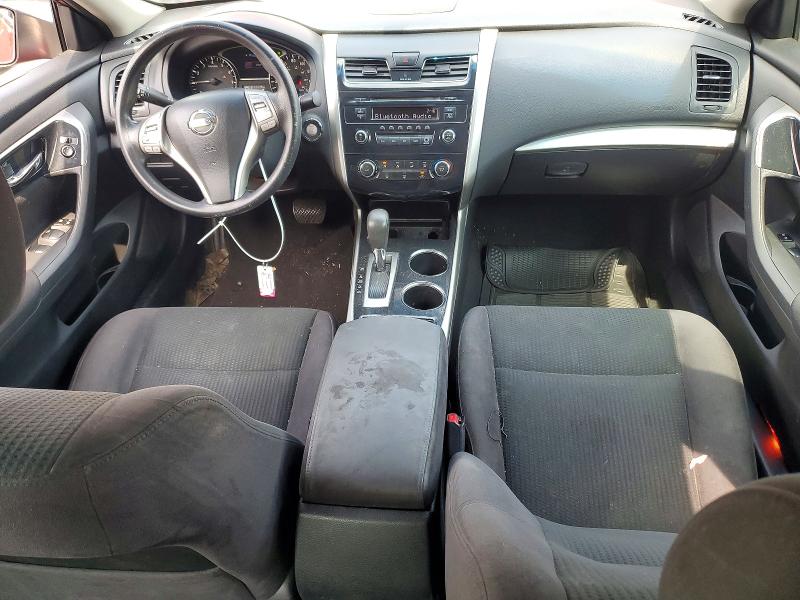 Aukcja sprzedaży 2014 Nissan Altima, vin: 1N4AL3AP8EC424367, numer aukcji: 61053236