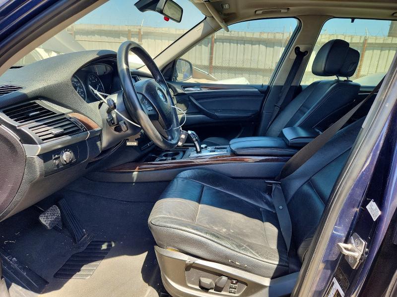 62350806 :رقم المزاد ، 5UXZV4C59BL407435 vin ، 2011 Bmw X5 مزاد بيع
