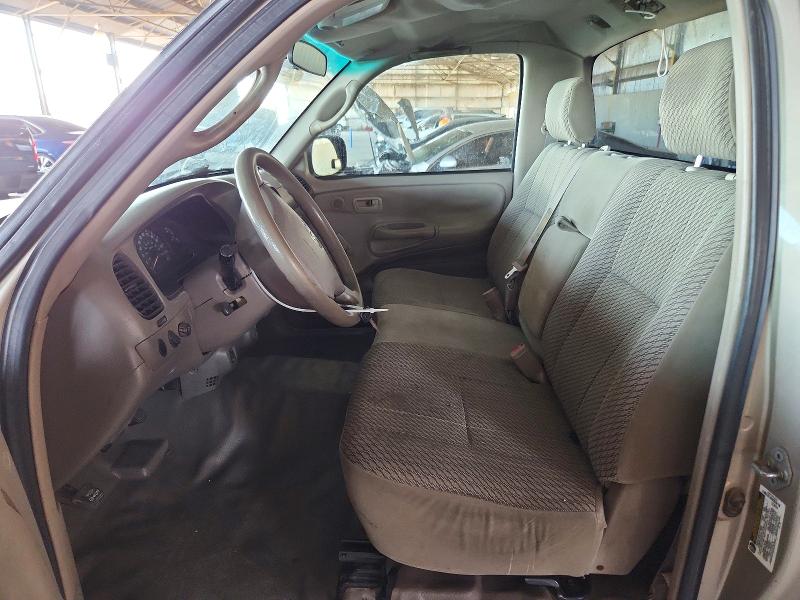 60816156 :رقم المزاد ، 5TBJT321X5S461335 vin ، 2005 Toyota Tundra مزاد بيع