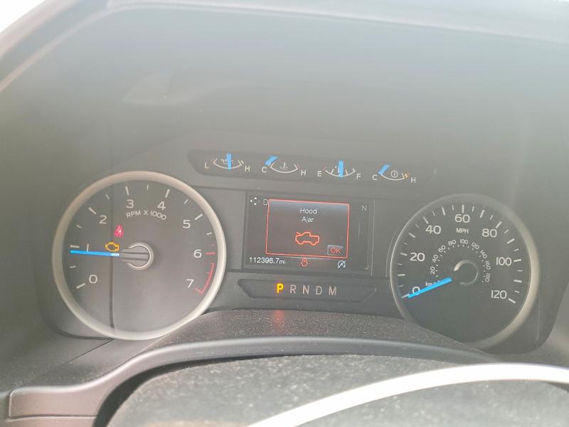 Aukcja sprzedaży 2017 Ford F150, vin: 1FTEW1EG4HFB95299, numer aukcji: 61147786