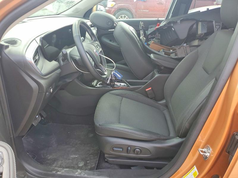 Aukcja sprzedaży 2024 Buick Encore Gx, vin: KL4AMCSLXRB184005, numer aukcji: 61288016