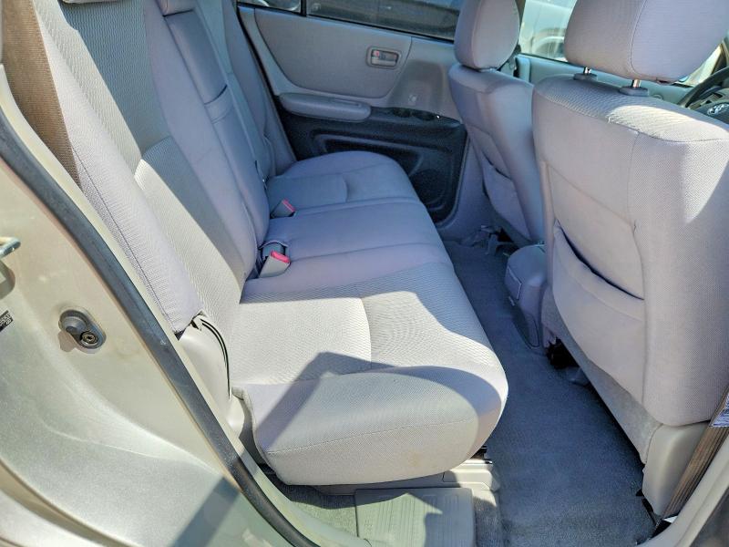 Aukcja sprzedaży 2006 Toyota Highlander, vin: JTEEP21A360150533, numer aukcji: 61401256