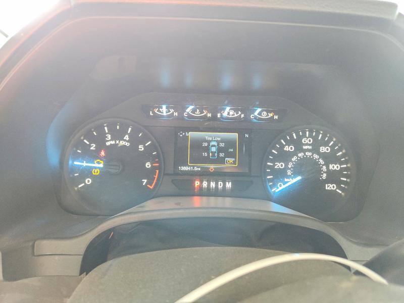 60690476 :رقم المزاد ، 1FTEW1C55KKC94908 vin ، 2019 Ford F150 مزاد بيع
