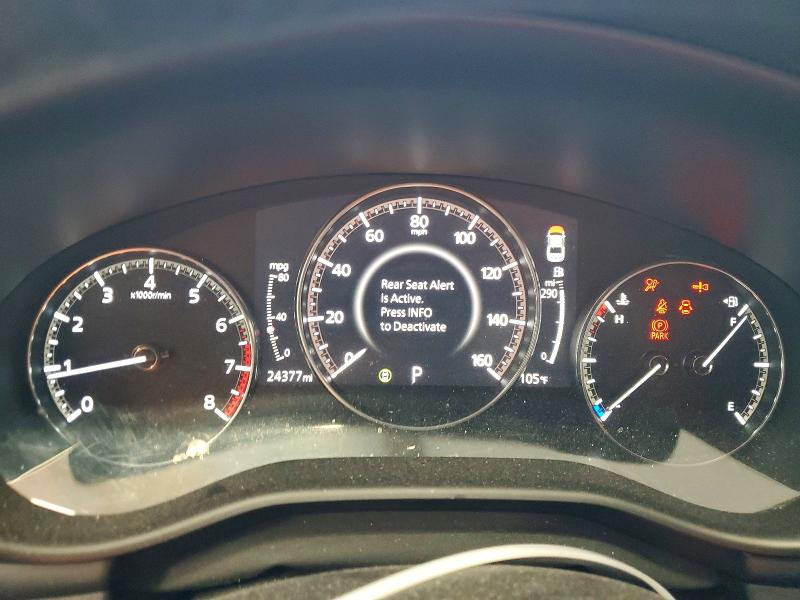 Aukcja sprzedaży 2025 Mazda 3, vin: 3MZBPABM5SM456096, numer aukcji: 60029996