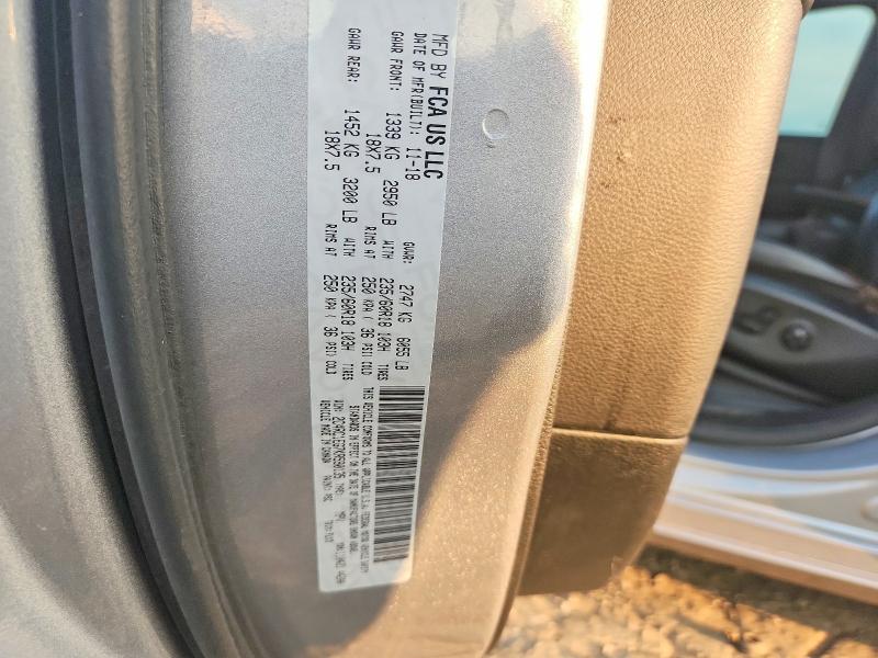 Aukcja sprzedaży 2019 Chrysler Pacifica, vin: 2C4RC1EG7KR590135, numer aukcji: 61173076
