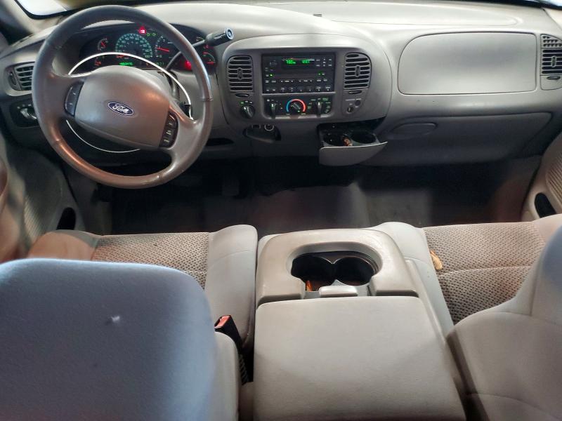 Aukcja sprzedaży 2002 Ford F150, vin: 1FTRX18L02NC10062, numer aukcji: 60879946