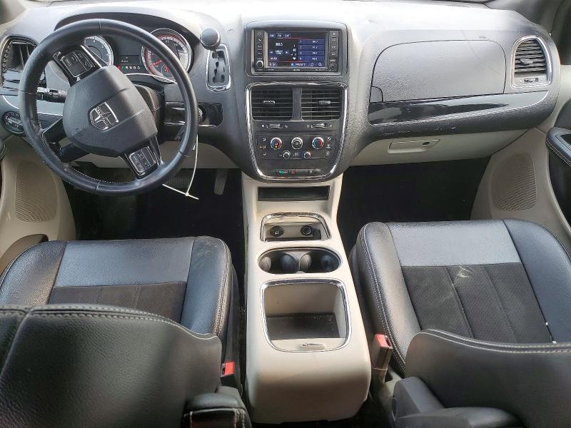 Aukcja sprzedaży 2019 Dodge Grand Caravan, vin: 2C4RDGCG0KR694596, numer aukcji: 61355036
