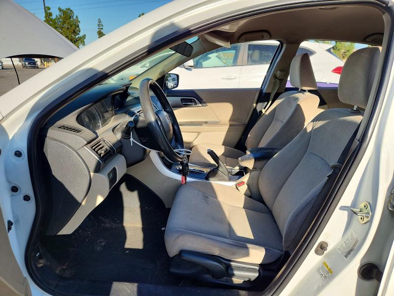 62041466 :رقم المزاد ، 1HGCR2F33DA030210 vin ، 2013 Honda Accord مزاد بيع