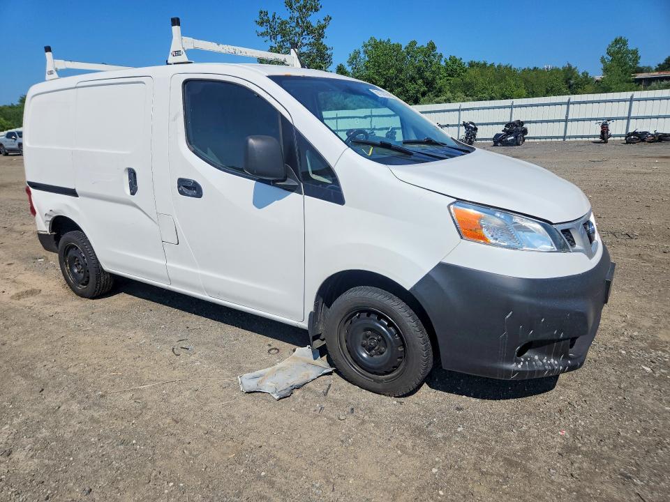 59136376 :رقم المزاد ، 3N6CM0KN3EK692391 vin ، 2014 Nissan Nv200 مزاد بيع