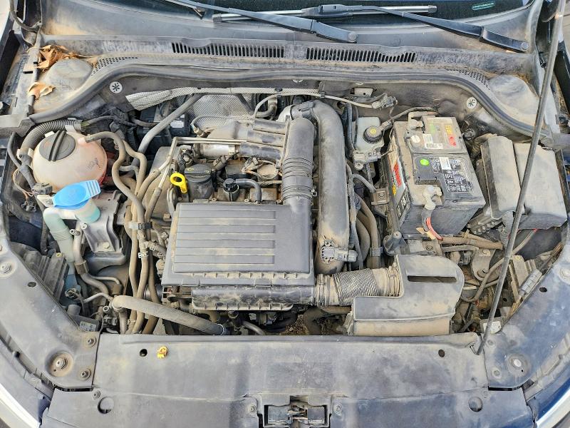 Aukcja sprzedaży 2016 Volkswagen Jetta, vin: 3VW267AJ6GM347490, numer aukcji: 60471216