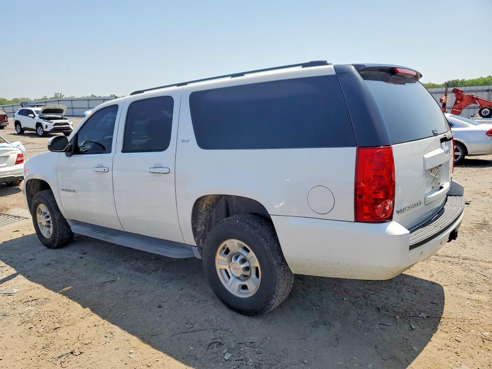 2013 Gmc Yukon Xl მანქანა იყიდება აუქციონზე, vin: 1GKW2REG5DR113639, აუქციონის ნომერი: 59340676