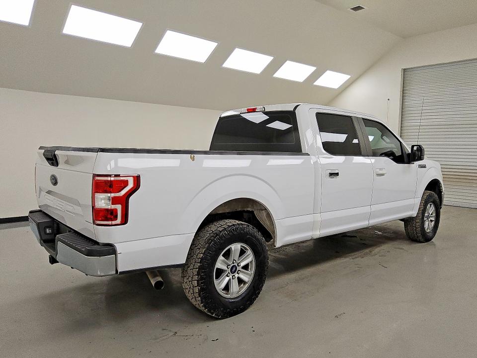 Aukcja sprzedaży 2019 Ford F150, vin: 1FTFW1E53KKE69206, numer aukcji: 59921966