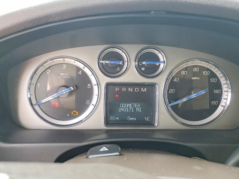 Aukcja sprzedaży 2014 Cadillac Escalade, vin: 1GYS3BEF6ER169879, numer aukcji: 62158376