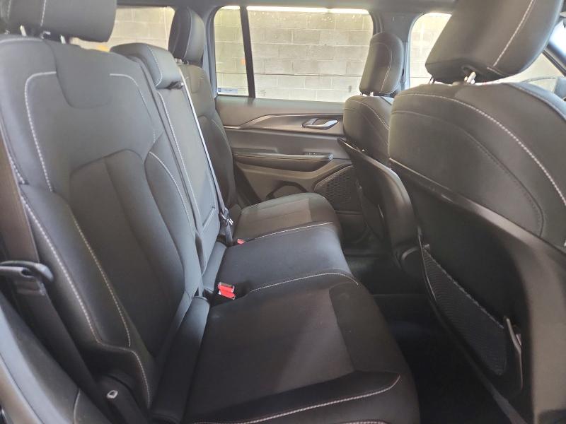 Aukcja sprzedaży 2025 Jeep Grand Cherokee, vin: 1C4RJHAG5SC320821, numer aukcji: 59892936