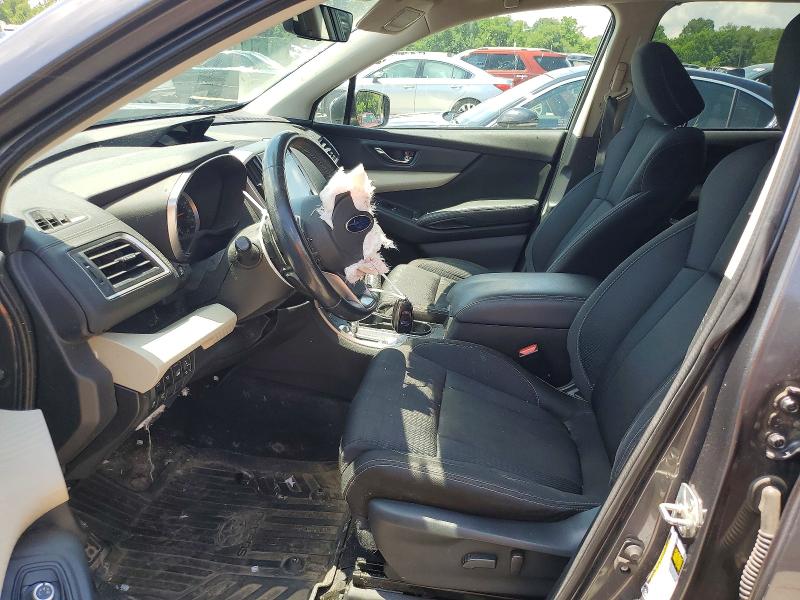 Продаж на аукціоні авто 2021 Subaru Ascent, vin: 4S4WMAFD2M3401242, номер лоту: 59862566