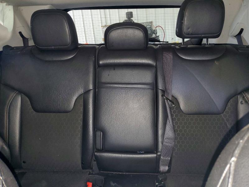 59964406 :رقم المزاد ، 3C4NJDBB7KT786748 vin ، 2019 Jeep Compass مزاد بيع