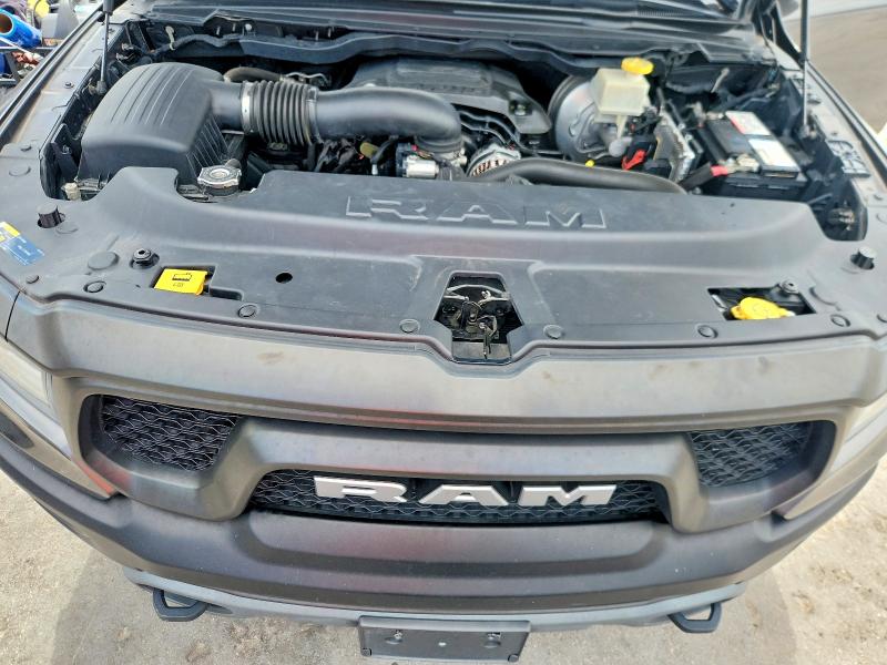 Продажа на аукционе авто 2021 Ram 1500, vin: 1C6SRFLT4MN546694, номер лота: 59914286