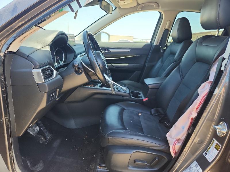 62913866 :رقم المزاد ، JM3KFACM5K0675705 vin ، 2019 Mazda Cx-5 مزاد بيع