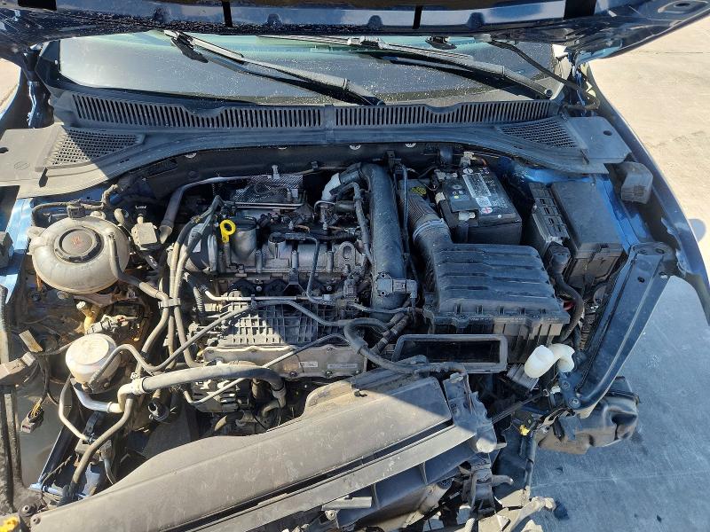 2020 Volkswagen Jetta მანქანა იყიდება აუქციონზე, vin: 3VWCB7BU2LM009023, აუქციონის ნომერი: 62899646