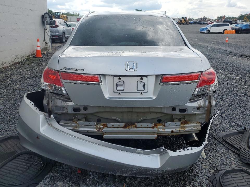 Продаж на аукціоні авто 2011 Honda Accord, vin: 1HGCP2F3XBA037626, номер лоту: 62964496