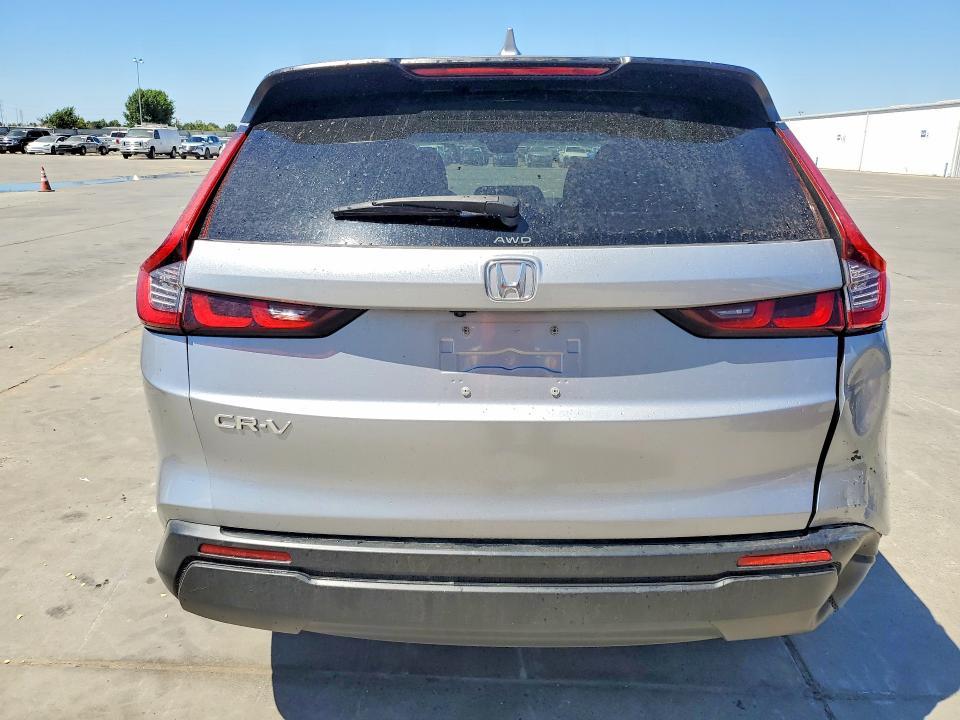 Продаж на аукціоні авто 2023 Honda Cr-v, vin: 2HKRS4H47PH414289, номер лоту: 61092656