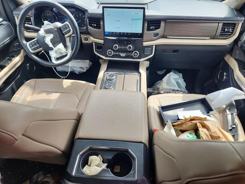Aukcja sprzedaży 2024 Ford Expedition, vin: 1FMJK2A84REA33299, numer aukcji: 61882586