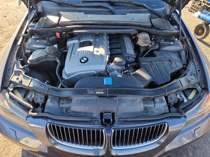 Продаж на аукціоні авто 2006 Bmw 330, vin: WBAVD33566KV68380, номер лоту: 60751396